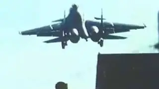 Тимур Апокидзе. Последний полёт.
