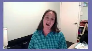 Design Versus 2021 Conference | Design vs. Capability Coaching | Leigh Parker & Leslie Tergas