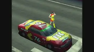 R4 Ridge Racer Type 4 PS5 Pac Racing Club Full Playthrough