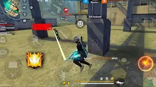 Poco X3 Gameplay🔥Free Fire Highlights🇮🇳
