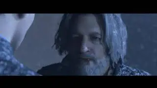 Detroit : Become Human [GMV] I'll Keep You Safe