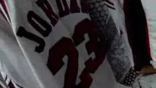 Michael Jordan 