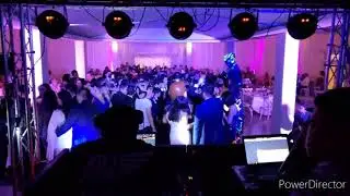 Monclova coahuila Dj Angel Mixzone.  presentación en Salón Marencco