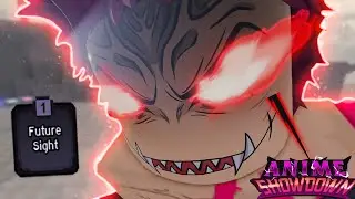 Katakuri Showcase + Destroyed Ranked! [Anime Showdown] [1v1]