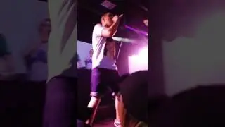 Feduk - Турки 10.06.2017 (Москва)