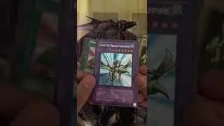 YuGiOh - Hunt for Blue-Eyes White Dragon 1 #Shorts