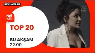 NR1 Turk TV - Reklam Jeneriği (Ekim 2023 - Günümüz)