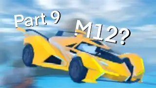 Trading Snake to Beam Hybrid Jailbreak Part 9!