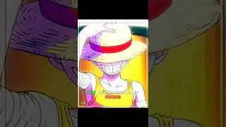 | TOMODACHI 😁 | Luffy edit | DJ EXE - PALM TREE PANIC SLOWED 
