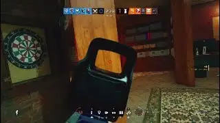 I Miss My Ammo R6 Montage