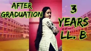 #3yearsllb