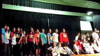 songfest 2011