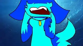 Soul////Animation meme (new oc design) -new artstyle- LAZY!!