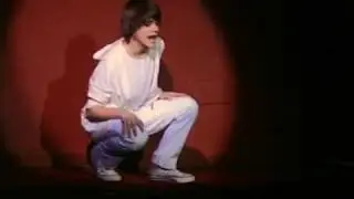 Patito Feo - Gaston Soffriti Canta 