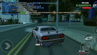 Ночной Дрифт | Los Santos | World Drift
