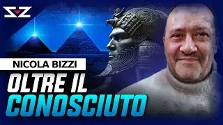 Intervista - Oltre il Conosciuto - Nicola Bizzi