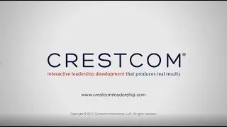 Crestcom International - Interactive Leadership Development That Produces Real Results