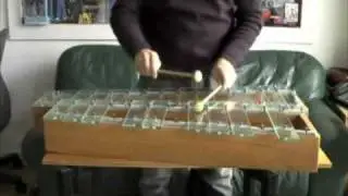 In Bb - Mallets 1