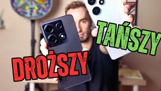 Bitwa TANICH smartfonów - czy WARTO DOPŁACAĆ?
