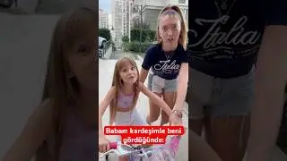 Kardeş kışkırtma part 1 *yeni* #shorts #komedi #komik #tiktok #aile #kardeşlerim #viralvideo