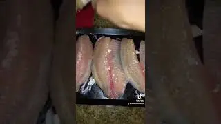 FAST+EASY Oven Baked Tilapia