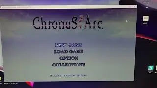 PS4 emulation, early version ( FPPS4: Free Pascal Playstation 4 )