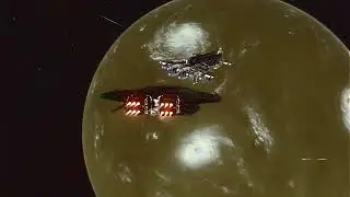 THOR IS DEAD - PHANTOM CELL - ELITE: DANGEROUS