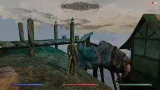 Skywind - SiltStrider