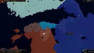 Сформируем Балтию За Латвию . Age Of Civilizations 2