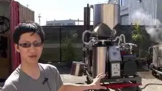 v5.0 Power Pallet Walk-Around w/Austin Liu - PART 1