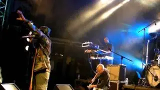 Mark Wonder  - Festival 