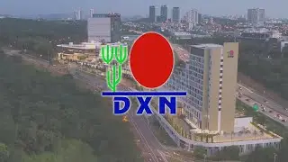 Do you know DXN?
