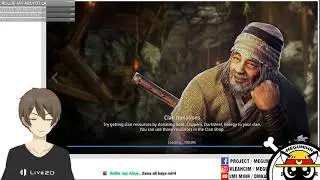 Gaming: Mir 4 - Road to Level 40 - Part 1