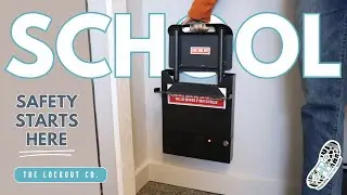 The SMART Solution to School Safety