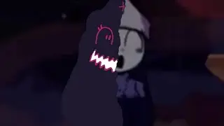||Drawing corrupted Taki cause why not|| ||FNF||