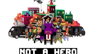 Descargar Not A Hero - Gratis - 1 Link