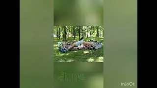 Ещё видо со сходки у @Vetea_therian