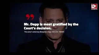 Charity to reveal if Amber Heard donated $7M Johnny Depp divorce settlement
