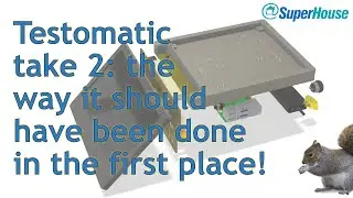 Home Automation Hangout 2024-07-28: Testomatic take 2!