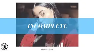 Incomplete (FREE) Tink X Layton Greene X Hitmaka Type Beat 2021