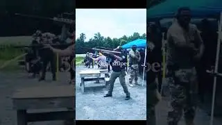 50 Калибер! ЕСЛИ БЫ ПОВТОРИЛ, ПЕШИ В КОМЕНТЫ