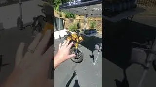 Ryvid demo day!  #grass valley