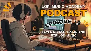 Make Your Lo-Fi Beats STAND OUT With These Layering Secrets!
