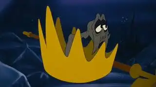 The Little Scottish Princess Part 19 - The Sun Sets