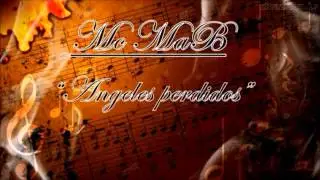 Rap Argentina - Angeles perdidos - McMaB