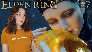 Rennala Queen Of The Full Moon & Academy Of Raya Lucaria | Elden Ring Part 7 (PS5 Gameplay)