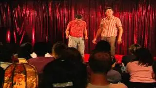127 Wensen - Trailer