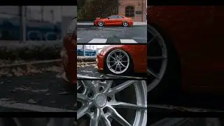 Îmbunătățește aspectul și performanța mașinii tale cu Jantele Japan Racing JR 37- la Best Ride!