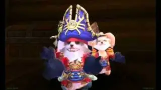 Allods Online: Сказка о царе Салтане