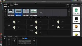 How to use Tonelib GFX Stand Alone with an Audio Interface